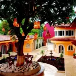 Hotel El Chante Spa Chapala