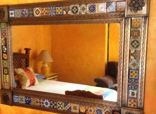 Hotel La Estancia Ajijic Accommodations