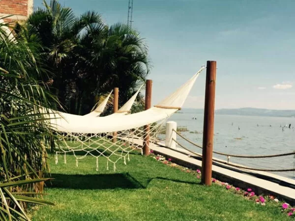 Hotel Mama Chuy Amenities