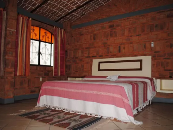 San Juan Cosala Hotels