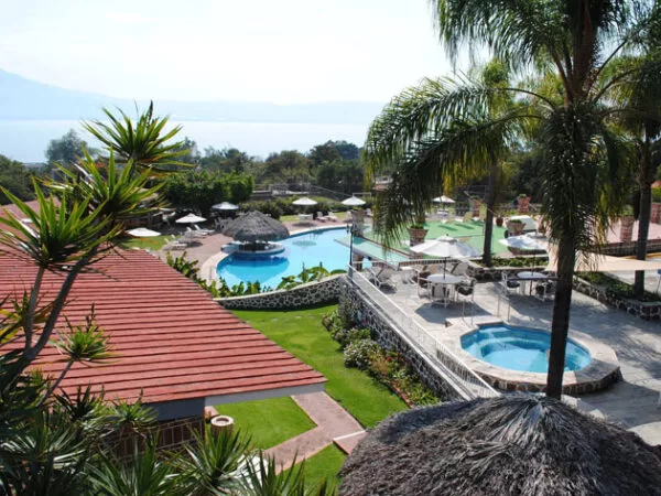 Mama Chuy Chapala Jalisco