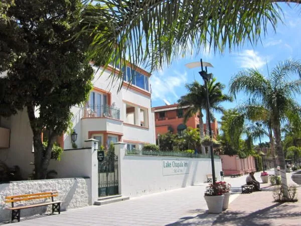 Lake Chapala Bed and Breakfast