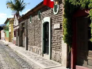 Bed and Breakfasts en el Lago de Chapala