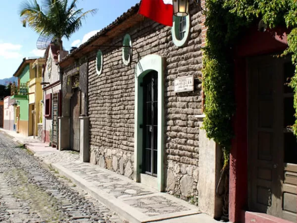 Bed and Breakfasts en el Lago de Chapala