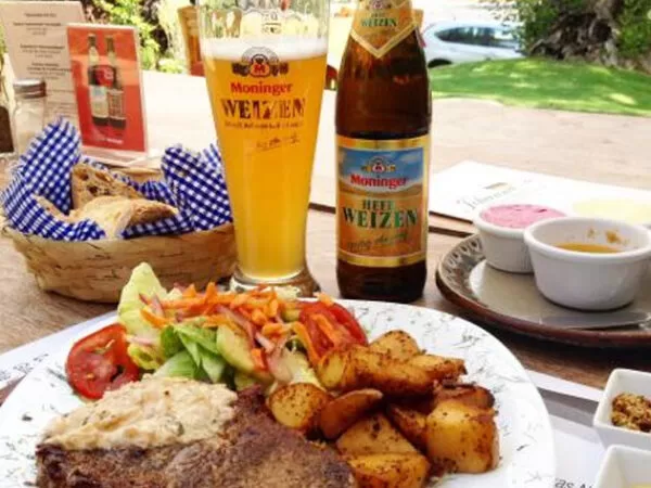 Restaurants at the Lago de Chapala Jalisco - Best Internationl food in Ajijic Mexico