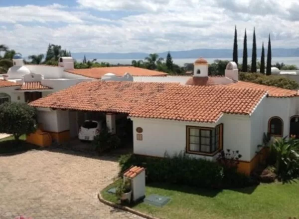  Propiedades de alquiler a corto y largo plazo en Lake Chapala Jalisco Mexico 