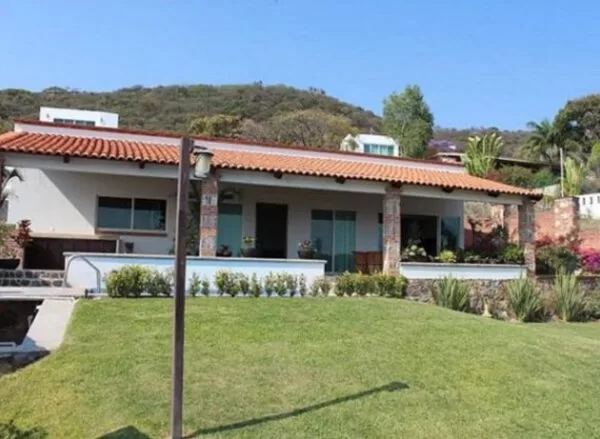  Los mejores Rentas Vacacionales en Lago de Chapala en Jalisco México 