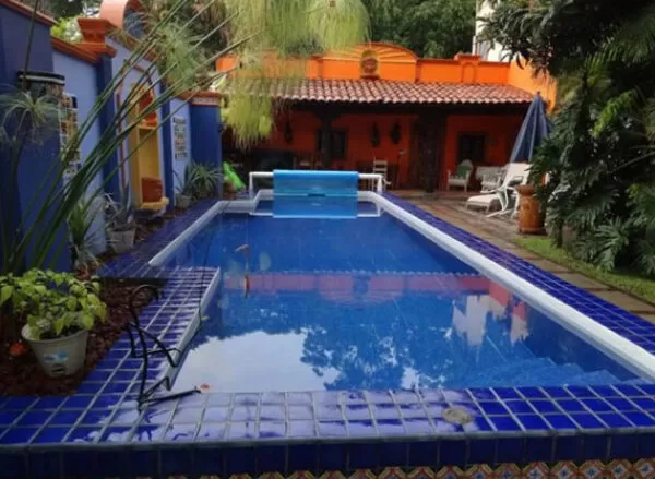 Alquileres de vacaciones cerca del lago Chapala Jalisco