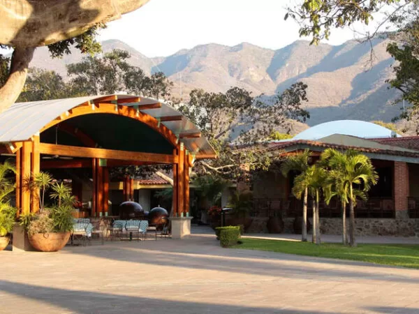 Real de Chapala Hotel Ajijic Amenities