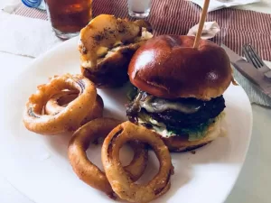 Brunos SteakHouse Ajijic
