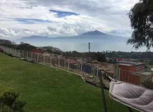 Casa Senderos del Lago