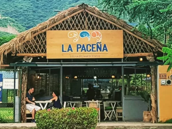 La Paceña Ajijic