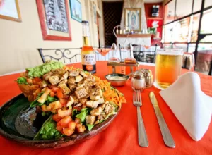 Yves Restaurant Ajijic