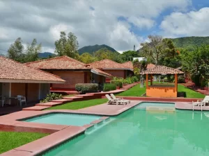 Hotel Chapala Country in Chapala