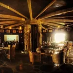 Monte Coxala Restaurant