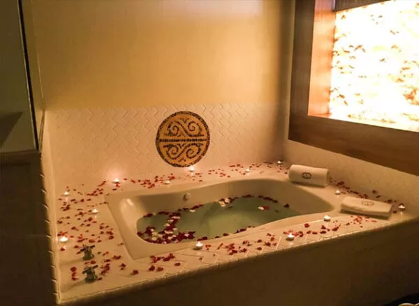 La Experiencia del Spa con Manantiales Termales Naturales y Rejuvenecimiento