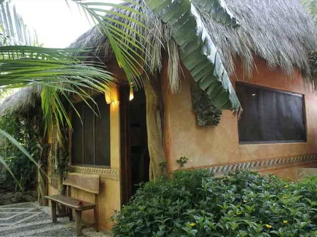 Características de Hotel Mandala Thai Chapala