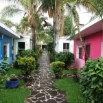 Hotel Ajijic Plaza Suites