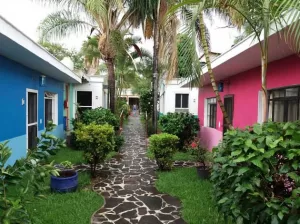 Hotel Ajijic Plaza Suites