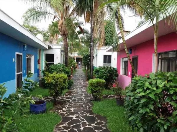 Hotel Ajijic Plaza Suites