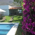 Casa con Alberca para fin de semana en Chapala