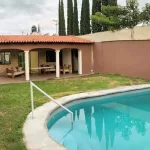 Beautiful House with Private Pool