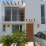 Casa Vacacional De Alex En Chapala