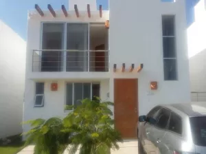 Casa Vacacional De Alex En Chapala