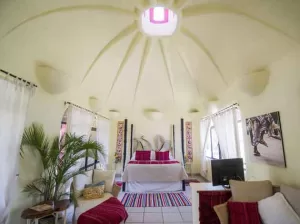 Casa de las Garzas - Hotel Boutique