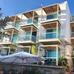 Donaire Boutique Hotel
