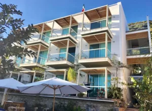 Donaire Boutique Hotel