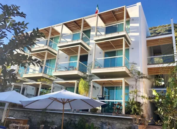 Donaire Boutique Hotel