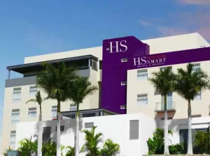 HS HOTSSON Smart Chapala