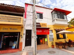 Hospedaje Chapala Express Rotamundos