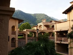 Villas Danza del Sol