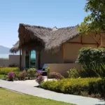 Nimue Palapa Suite Flynn