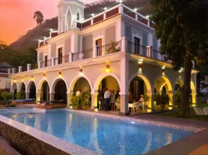 Villa 1927 Arthotel Boutique