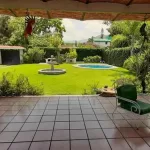 Beautiful house with private pool