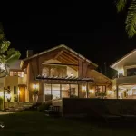 Hotel Lindo Ajijic Bed & Breakfast