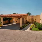 Arroyo Alto Ajijic Jalisco Mexico