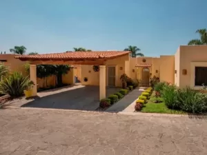 Arroyo Alto Ajijic Jalisco Mexico