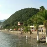 Atracciones en el Lago de Chapala Jalisco Mexico