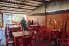 Borrego Al Pastor El Cantarito en Jocotepec es un auténtico restaurante mexicano especializado en borrego al pastor sazonado.​