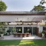 Cabañas con alberca en Ajijic Jalisco Mexico