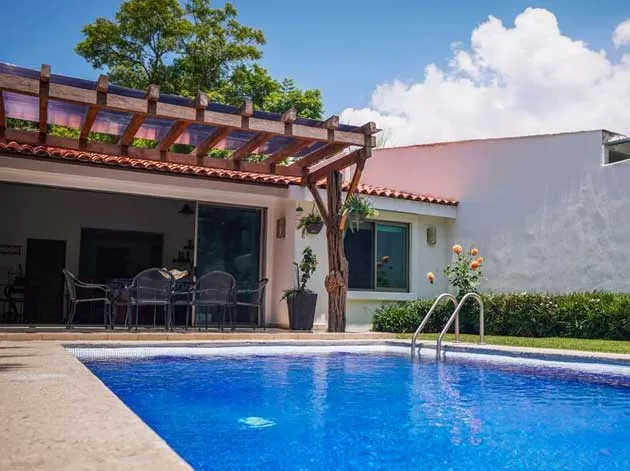 Casa Aralia Lake Chapala