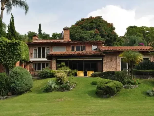 ▷ Casa DEFRANCA Ajijic | Rentas Vacacionales Lago Chapala Jalisco