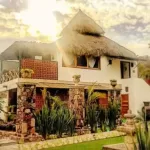 Casa Miura Hotel Boutique Ajijic Mexico
