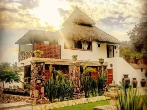 Casa Miura Hotel Boutique Ajijic Mexico
