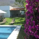 Casa con Alberca para fin de semana en Chapala Jalisco Mexico