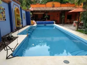Casa de Como Ajijic Jalisco Mexico